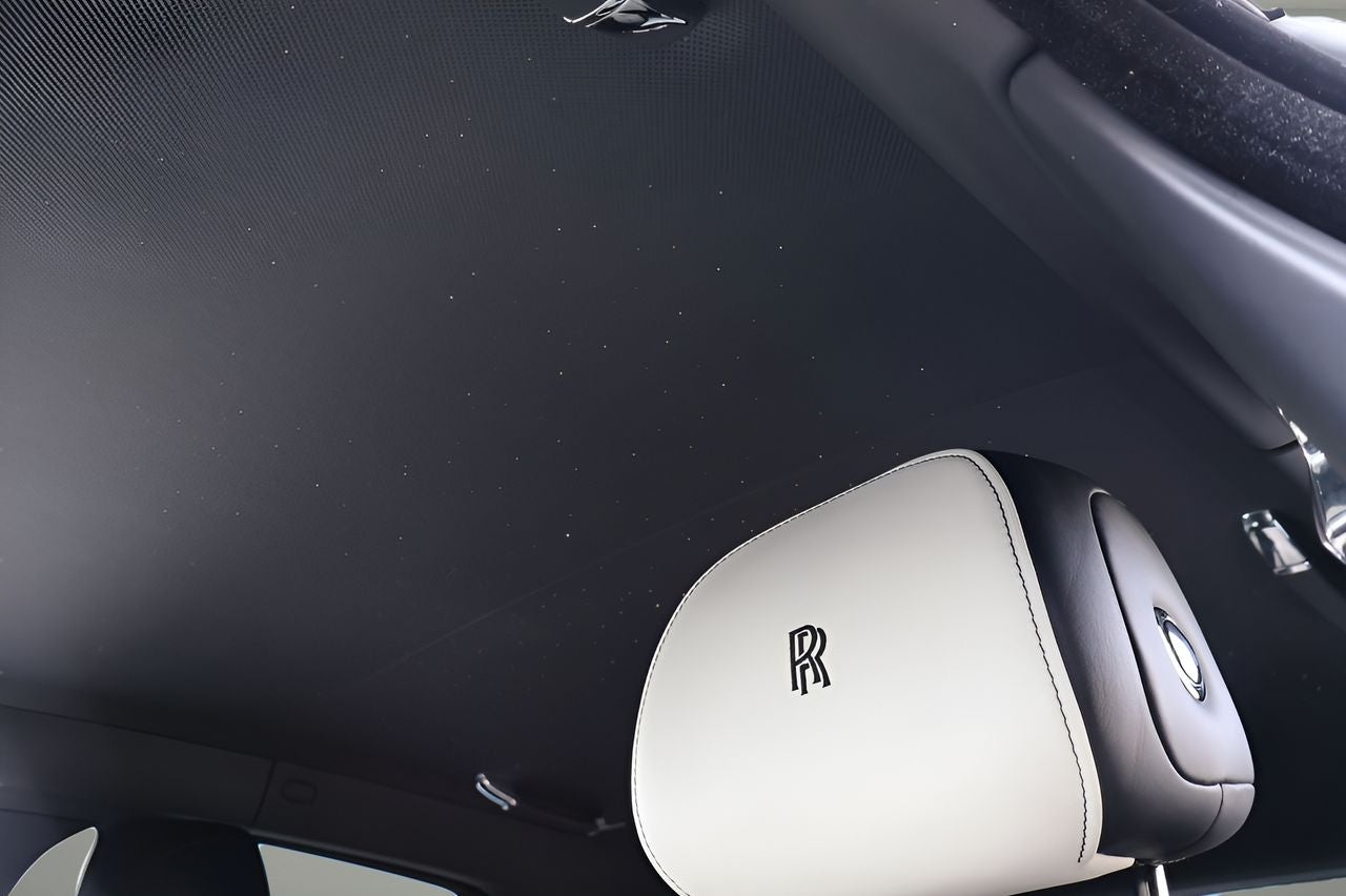 2023 Rolls-Royce Ghost Sedan