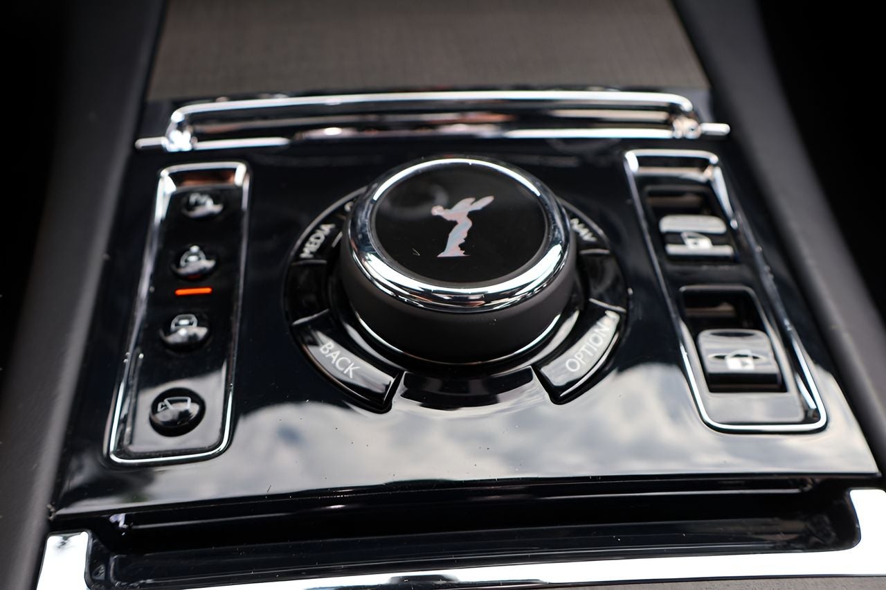 2023 Rolls-Royce Ghost Sedan