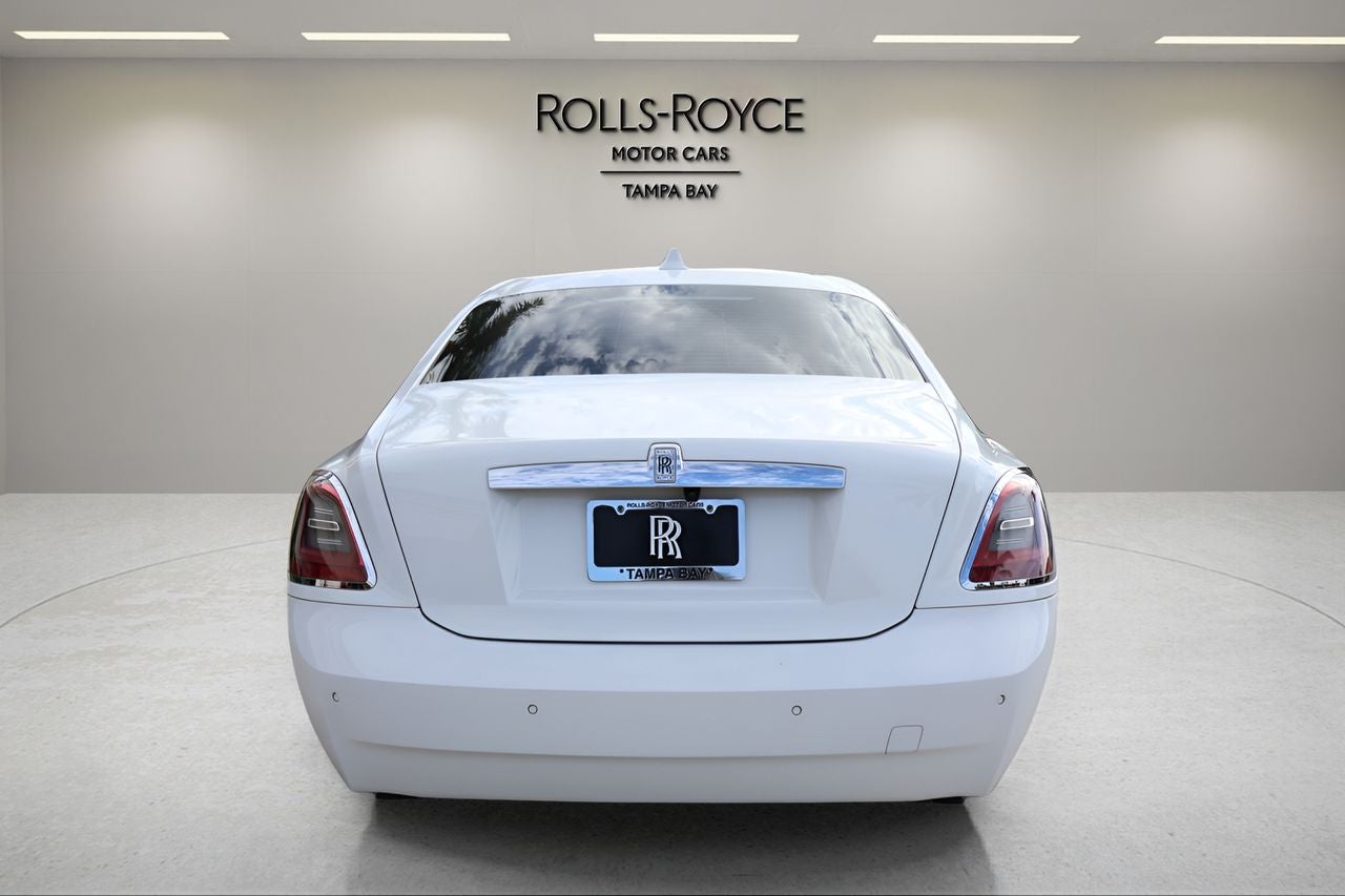2023 Rolls-Royce Ghost Sedan
