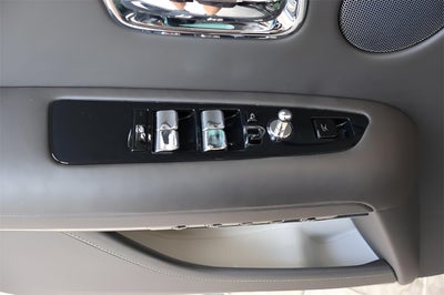 2023 Rolls-Royce Ghost Sedan