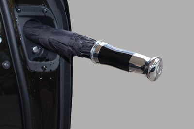 2023 Rolls-Royce Ghost Sedan