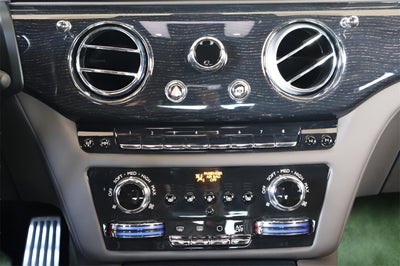 2023 Rolls-Royce Ghost Sedan