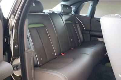 2023 Rolls-Royce Ghost Sedan