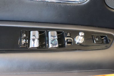 2023 Rolls-Royce Ghost Base