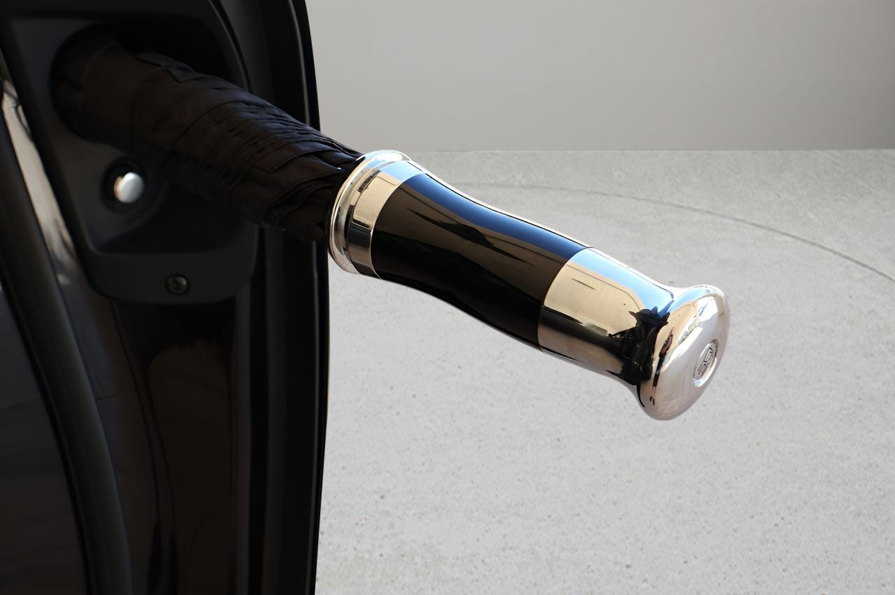 2023 Rolls-Royce Ghost Base