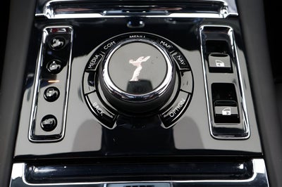 2023 Rolls-Royce Ghost Base