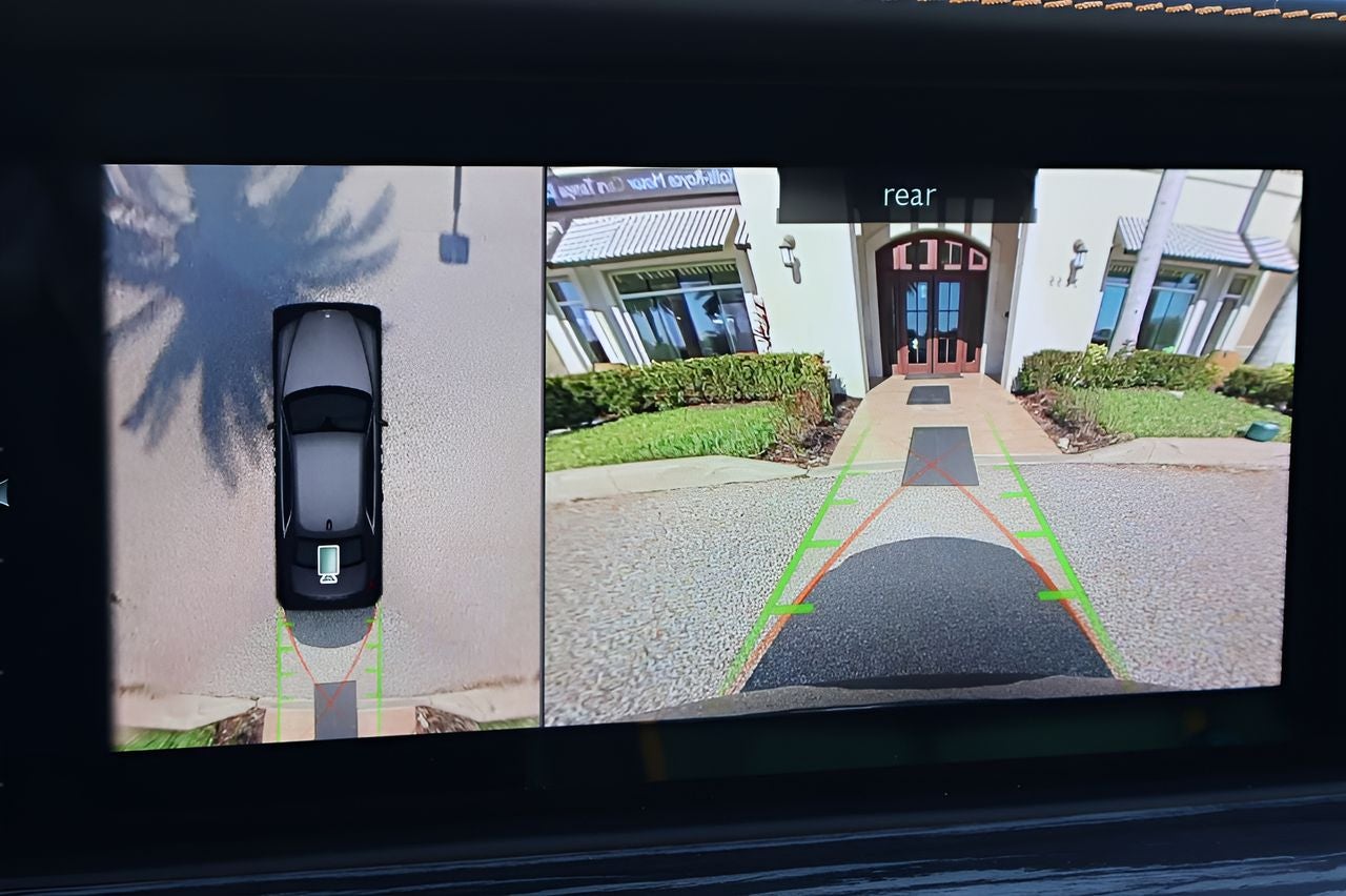 2023 Rolls-Royce Ghost Base