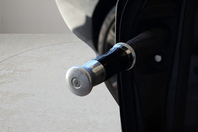 2024 Rolls-Royce Ghost Prism Edition