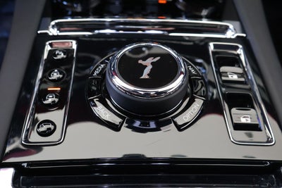 2024 Rolls-Royce Ghost Prism Edition