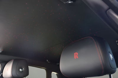 2024 Rolls-Royce Ghost Prism Edition