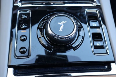 2021 Rolls-Royce Ghost Sedan