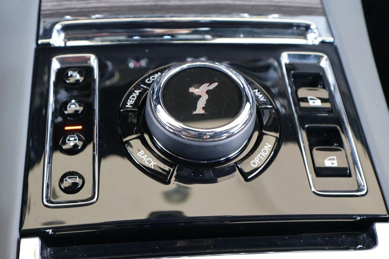 2023 Rolls-Royce Ghost Sedan