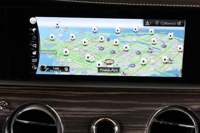 2023 Rolls-Royce Ghost Sedan