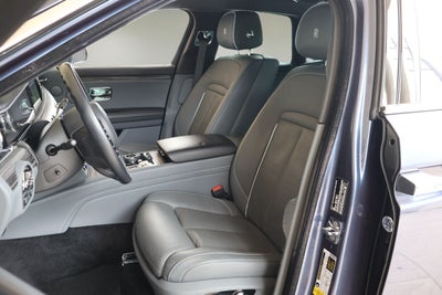2023 Rolls-Royce Ghost Sedan