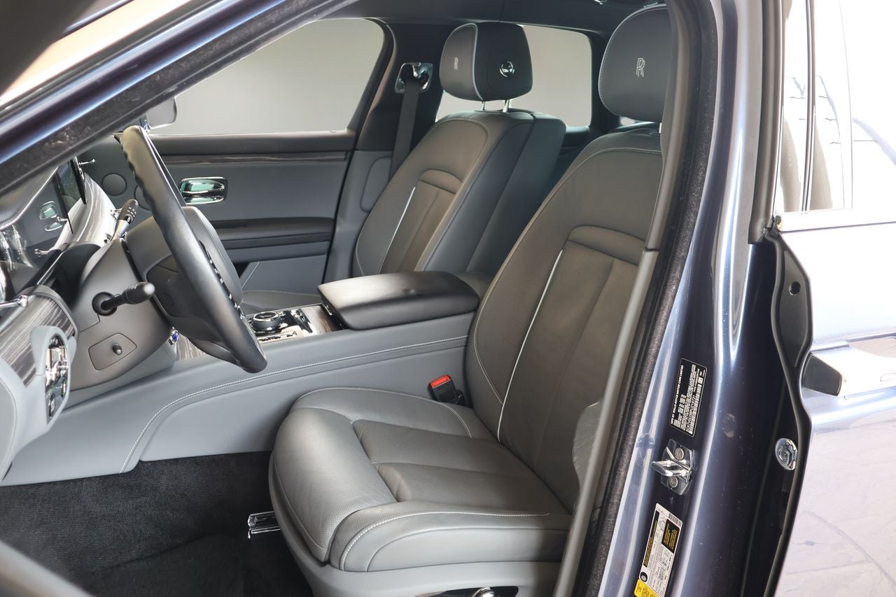 2023 Rolls-Royce Ghost Sedan