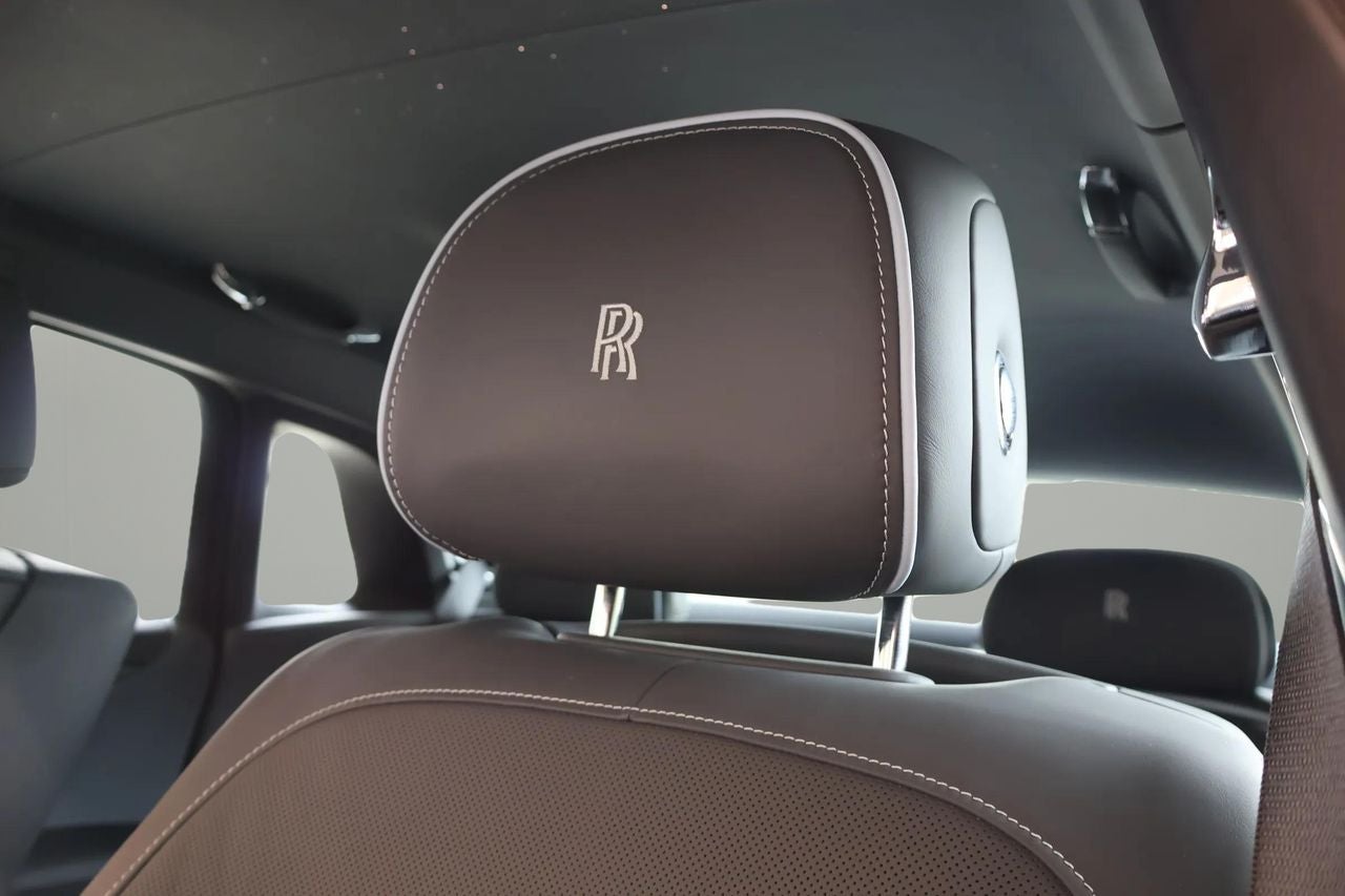 2023 Rolls-Royce Ghost Sedan