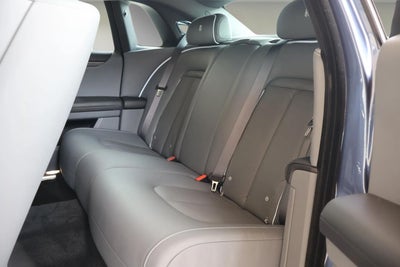 2023 Rolls-Royce Ghost Sedan