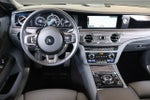 2023 Rolls-Royce Ghost Sedan