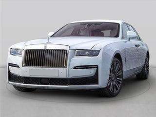 2023 Rolls-Royce Ghost Sedan