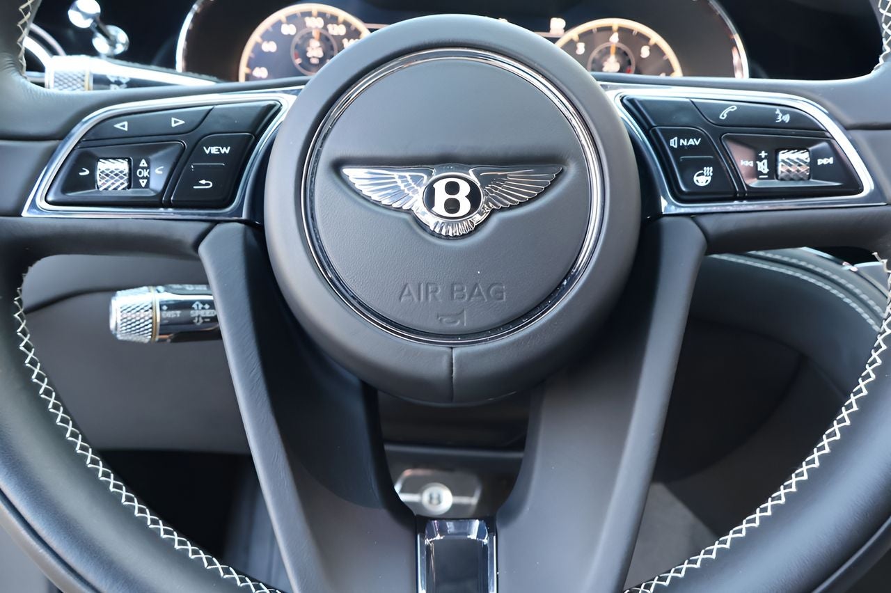 2020 Bentley Flying Spur W12