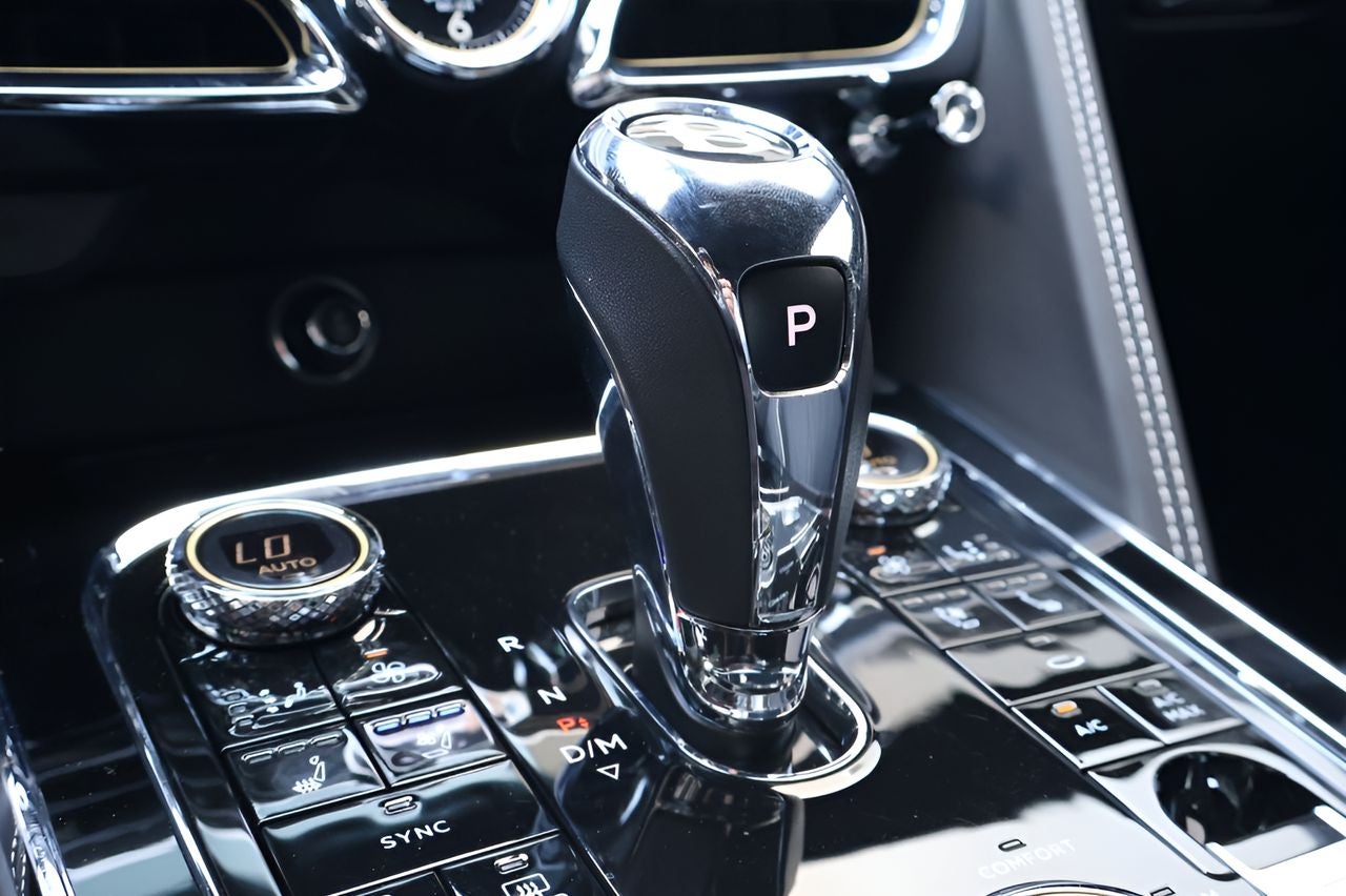 2020 Bentley Flying Spur W12