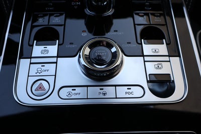 2020 Bentley Flying Spur W12