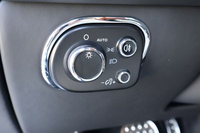 2016 Bentley Mulsanne Base