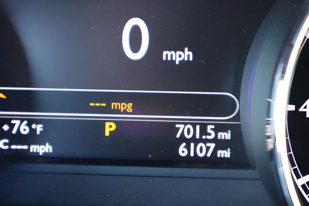 2016 Bentley Mulsanne Base