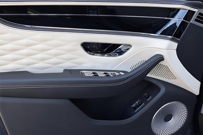 2023 Bentley Flying Spur Base