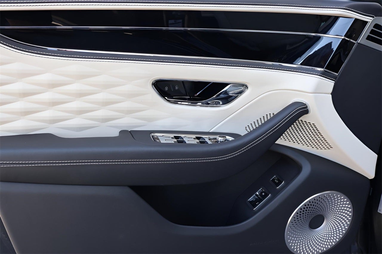 2023 Bentley Flying Spur Base