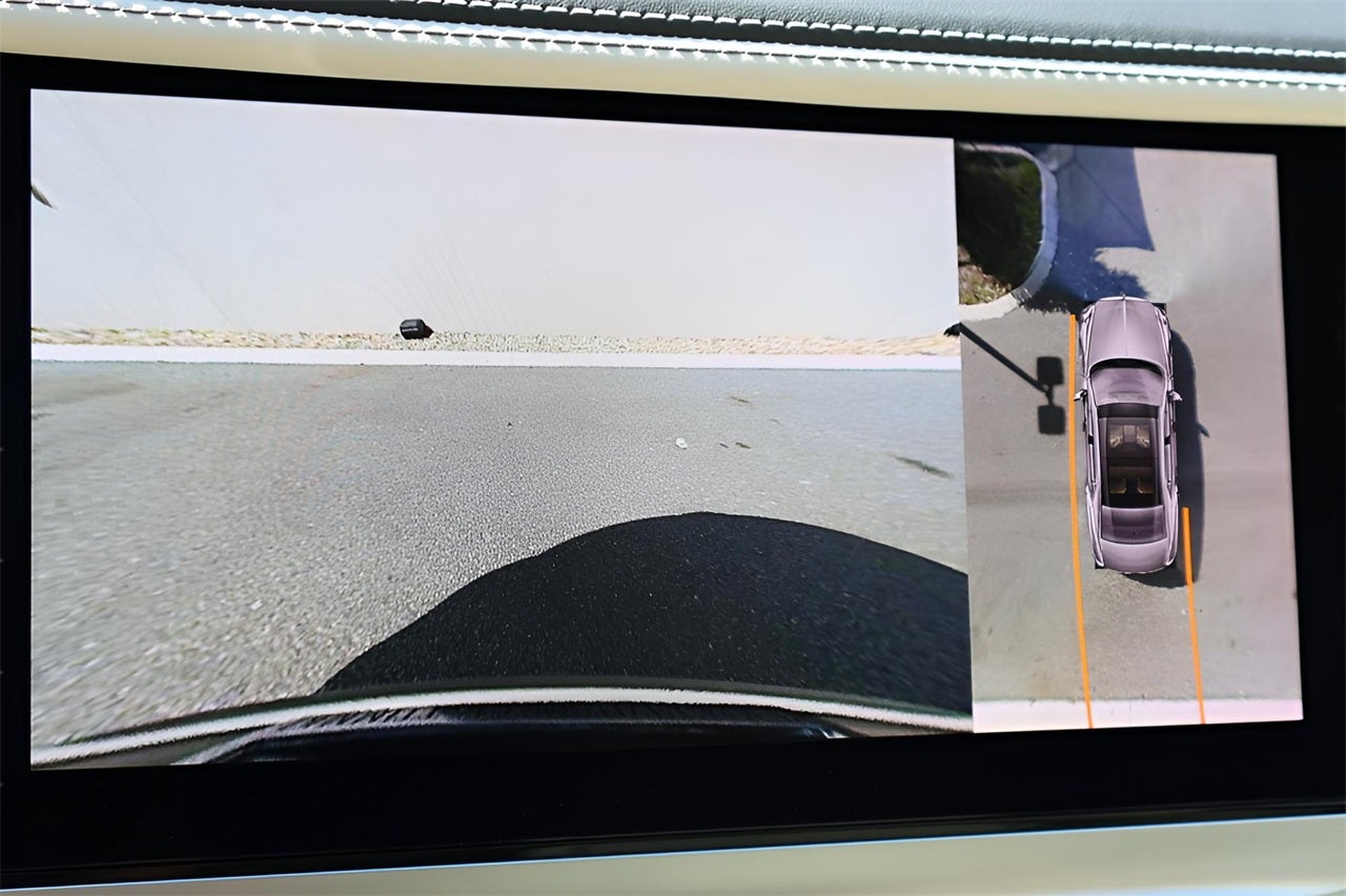 2023 Bentley Flying Spur Base