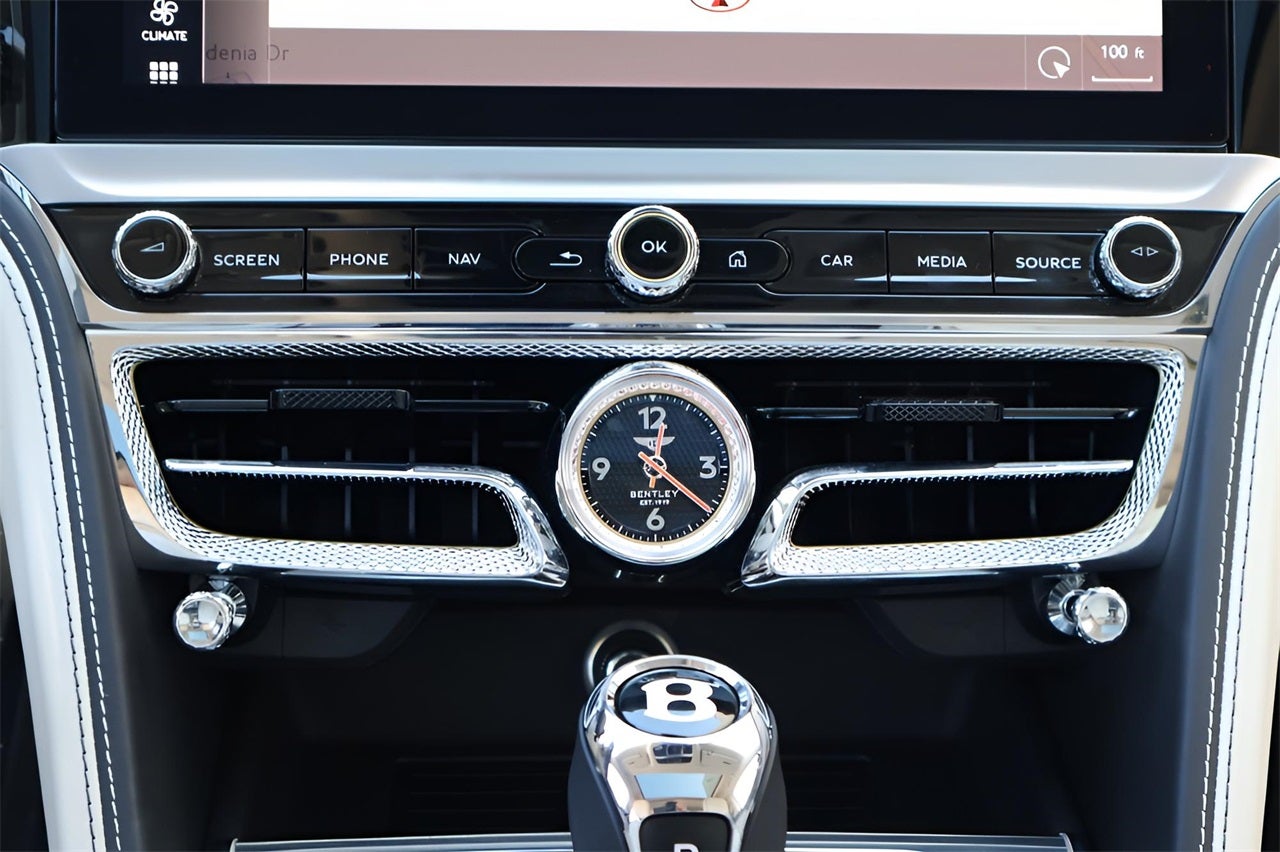 2023 Bentley Flying Spur Base