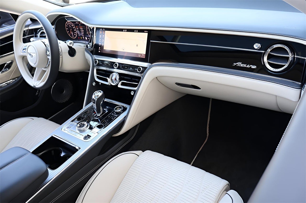 2023 Bentley Flying Spur Base