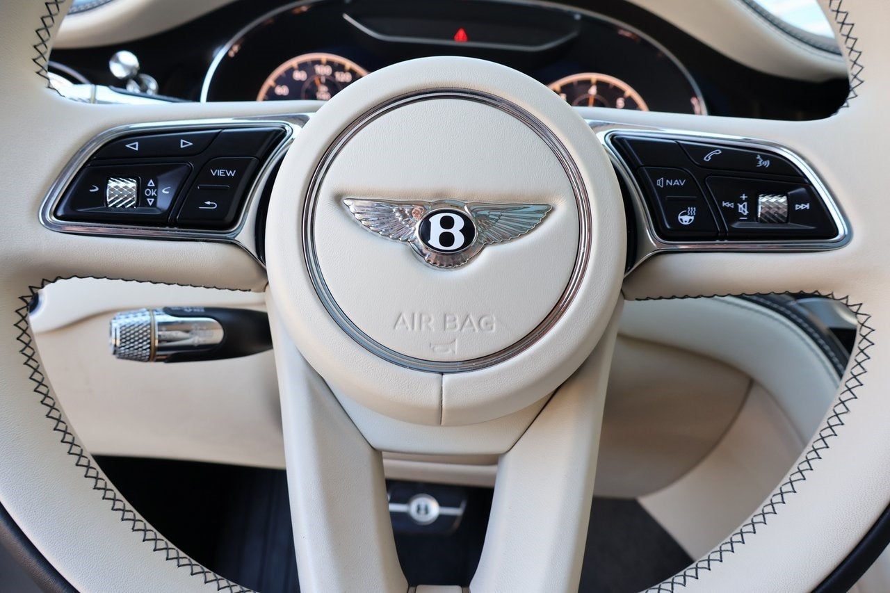 2023 Bentley Flying Spur Base
