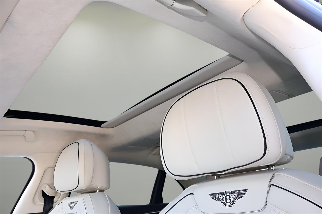2023 Bentley Flying Spur Base