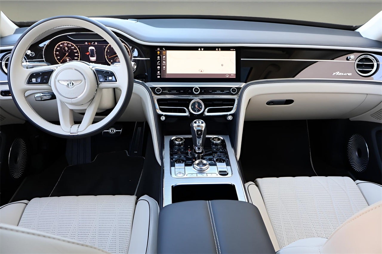 2023 Bentley Flying Spur Base