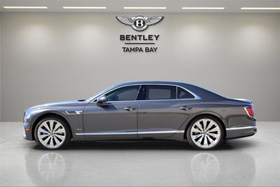 2023 Bentley Flying Spur Base