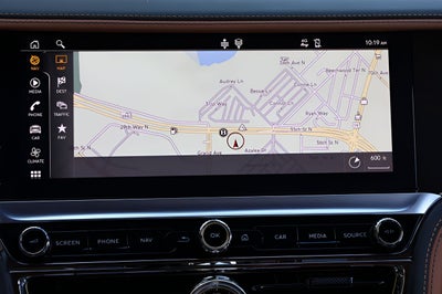 2024 Bentley Flying Spur Base