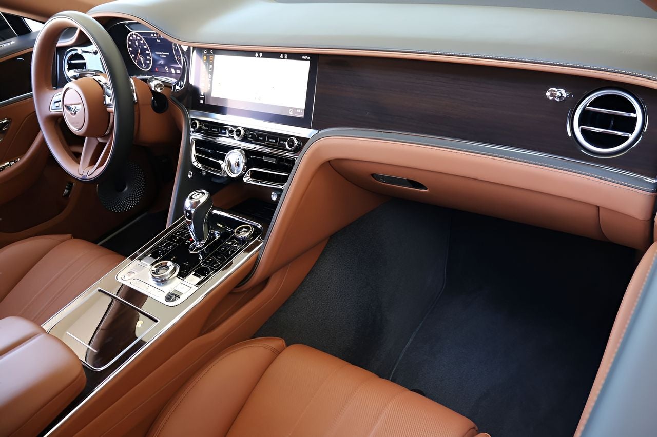 2024 Bentley Flying Spur Base