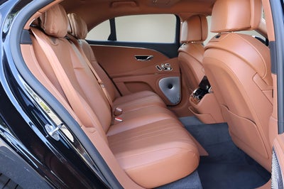 2024 Bentley Flying Spur Base