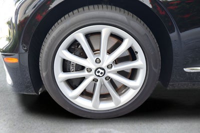 2024 Bentley Flying Spur Base