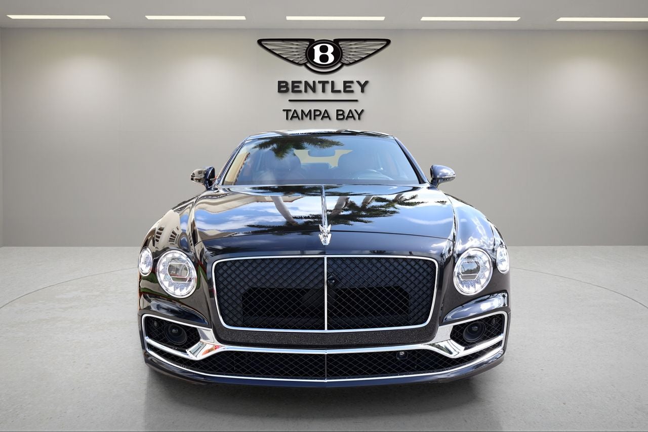 2024 Bentley Flying Spur Base