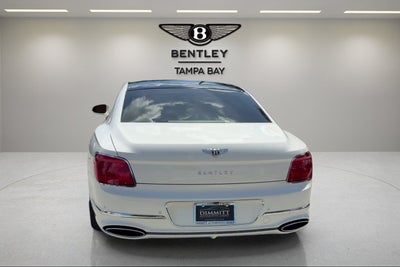 2026 Bentley Flying Spur V8