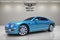 2024 Bentley Flying Spur Hybrid Azure