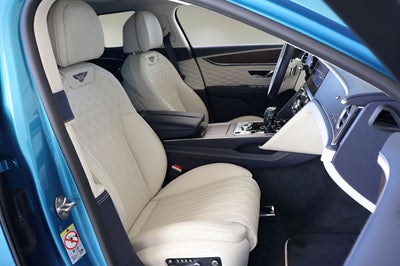 2024 Bentley Flying Spur Hybrid Azure