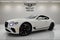 2022 Bentley Continental GT V8