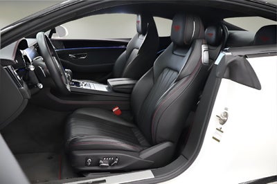 2022 Bentley Continental GT V8