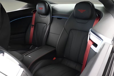 2022 Bentley Continental GT V8