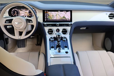 2023 Bentley Continental GT Base