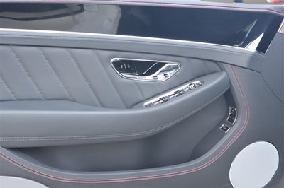 2024 Bentley Continental GT Base